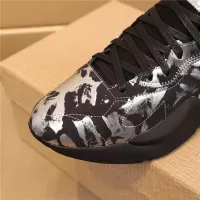 $85.00 USD Y-3 Casual Shoes For Men #1329822
