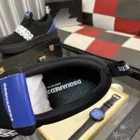 $80.00 USD Dsquared Casual Shoes For Men #1329827