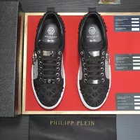 $82.00 USD Philipp Plein PP Casual Shoes For Men #1329828