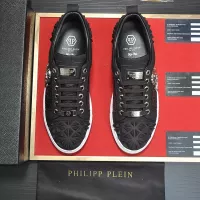$82.00 USD Philipp Plein PP Casual Shoes For Men #1329830