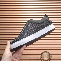 $82.00 USD Philipp Plein PP Casual Shoes For Men #1329830