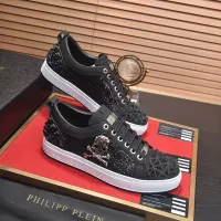 $82.00 USD Philipp Plein PP Casual Shoes For Men #1329830