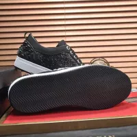 $82.00 USD Philipp Plein PP Casual Shoes For Men #1329830