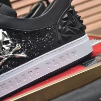 $82.00 USD Philipp Plein PP Casual Shoes For Men #1329830