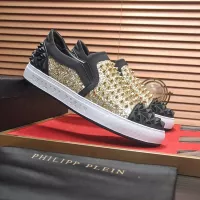 $82.00 USD Philipp Plein PP Casual Shoes For Men #1329832