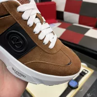 $88.00 USD Valentino Casual Shoes For Men #1329837
