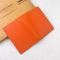 $38.00 USD Hermes Card Case #1329838