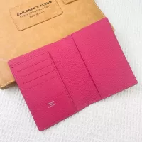 $38.00 USD Hermes Card Case #1329841