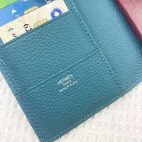 $38.00 USD Hermes Card Case #1329843