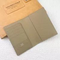 $38.00 USD Hermes Card Case #1329848