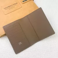 $38.00 USD Hermes Card Case #1329849