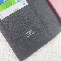 $38.00 USD Hermes Card Case #1329850