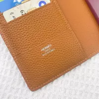 $38.00 USD Hermes Card Case #1329852