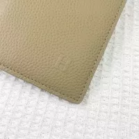 $38.00 USD Hermes Card Case #1329853