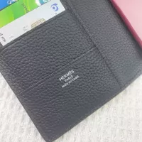 $38.00 USD Hermes Card Case #1329857