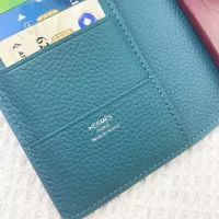 $38.00 USD Hermes Card Case #1329858