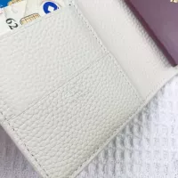 $38.00 USD Hermes Card Case #1329860