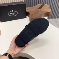 $98.00 USD Prada Slippers For Men #1329862