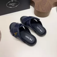 $98.00 USD Prada Slippers For Men #1329864