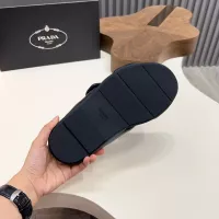 $98.00 USD Prada Slippers For Men #1329864