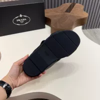 $98.00 USD Prada Slippers For Men #1329865