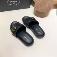 $98.00 USD Prada Slippers For Men #1329866