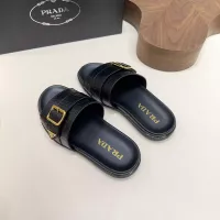 $98.00 USD Prada Slippers For Men #1329867