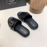 $98.00 USD Prada Slippers For Men #1329868