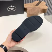 $98.00 USD Prada Slippers For Men #1329868