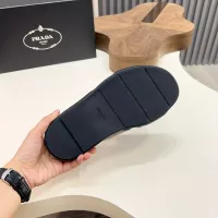 $92.00 USD Prada Slippers For Men #1329870