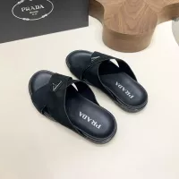 $92.00 USD Prada Slippers For Men #1329873