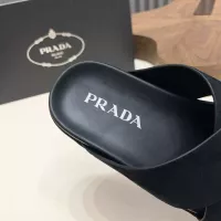 $92.00 USD Prada Slippers For Men #1329873