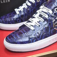 $82.00 USD Philipp Plein PP Casual Shoes For Men #1329878