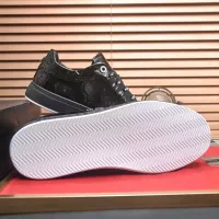 $82.00 USD Philipp Plein PP Casual Shoes For Men #1329879