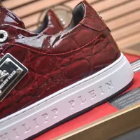 $82.00 USD Philipp Plein PP Casual Shoes For Men #1329881