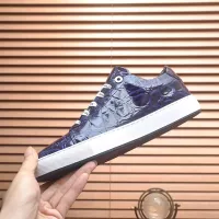 $82.00 USD Philipp Plein PP Casual Shoes For Men #1329882