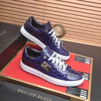 $82.00 USD Philipp Plein PP Casual Shoes For Men #1329882