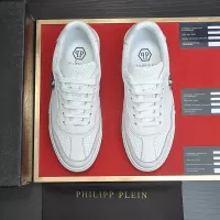 $82.00 USD Philipp Plein PP Casual Shoes For Men #1329884