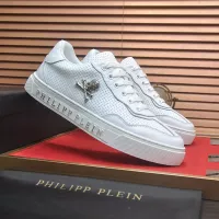$82.00 USD Philipp Plein PP Casual Shoes For Men #1329884