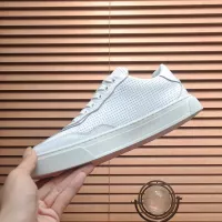 $82.00 USD Philipp Plein PP Casual Shoes For Men #1329884