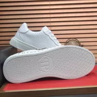 $82.00 USD Philipp Plein PP Casual Shoes For Men #1329884