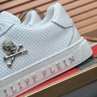 $82.00 USD Philipp Plein PP Casual Shoes For Men #1329884