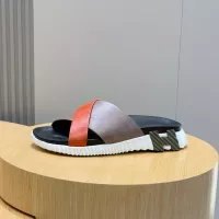$68.00 USD Hermes Slippers For Men #1329887