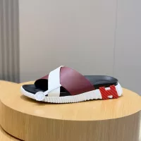$68.00 USD Hermes Slippers For Men #1329888