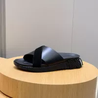 $68.00 USD Hermes Slippers For Men #1329891