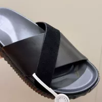 $68.00 USD Hermes Slippers For Men #1329891