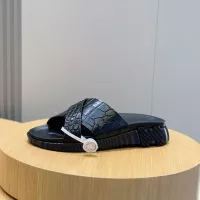 $68.00 USD Hermes Slippers For Men #1329895