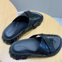 $68.00 USD Hermes Slippers For Men #1329895