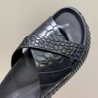$68.00 USD Hermes Slippers For Men #1329895