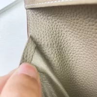 $48.00 USD Hermes Card Case #1329896